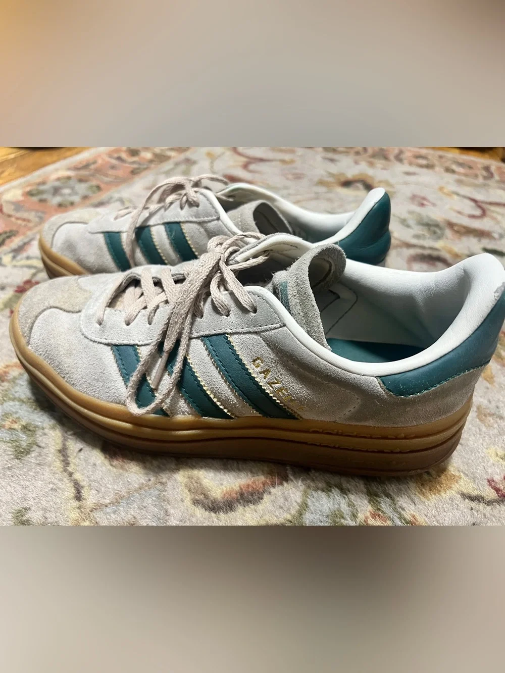 Adidas Gazelle Bold